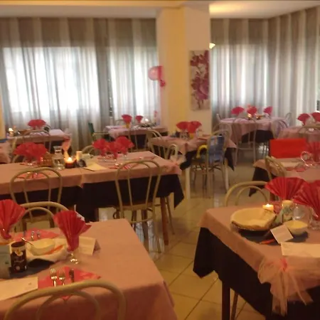 Chris 3* Bellaria-Igea Marina