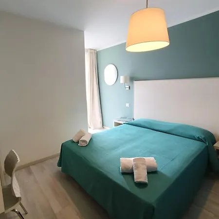 Chris Hotel Bellaria-Igea Marina