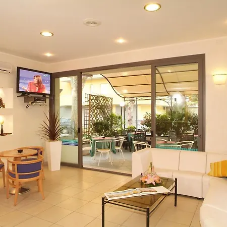 Hotel Chris