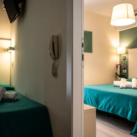 Hotel Chris Bellaria-Igea Marina