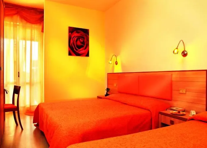 Hotel Chris 3*