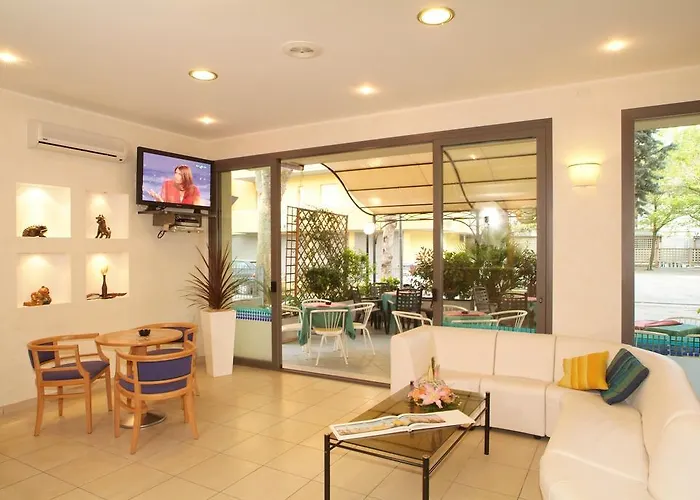 Hotel Chris