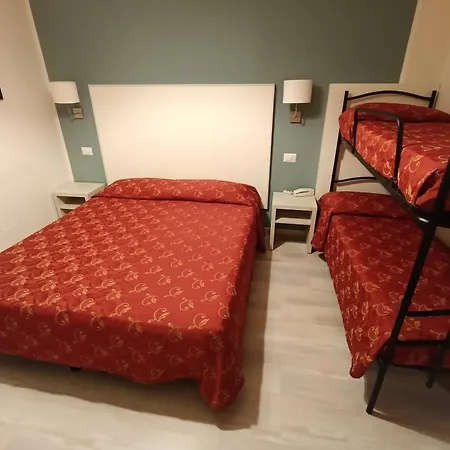 Chris 3* Bellaria-Igea Marina