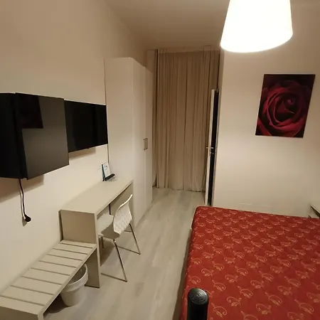 Chris 3* Bellaria-Igea Marina