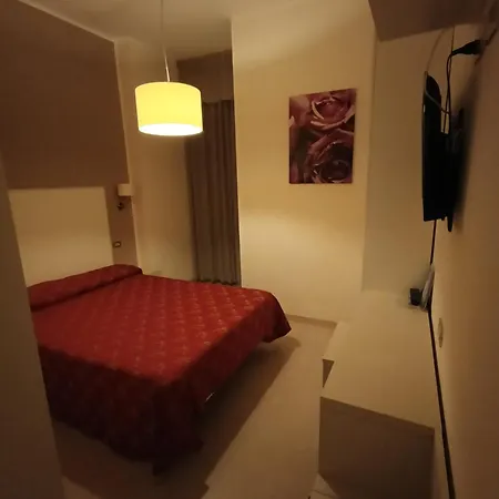 Chris Hotel 3*