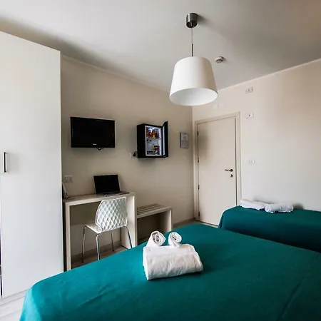 Chris 3* Bellaria-Igea Marina