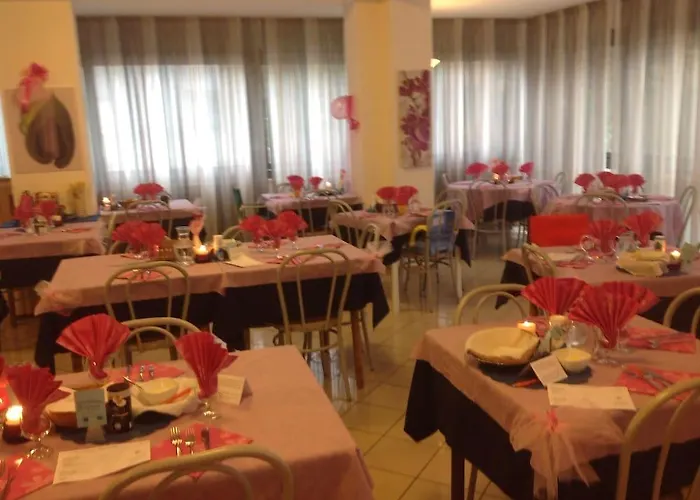 Chris 3* Bellaria-Igea Marina