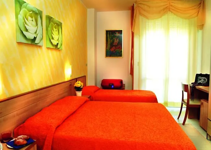 Chris Hotel Bellaria-Igea Marina