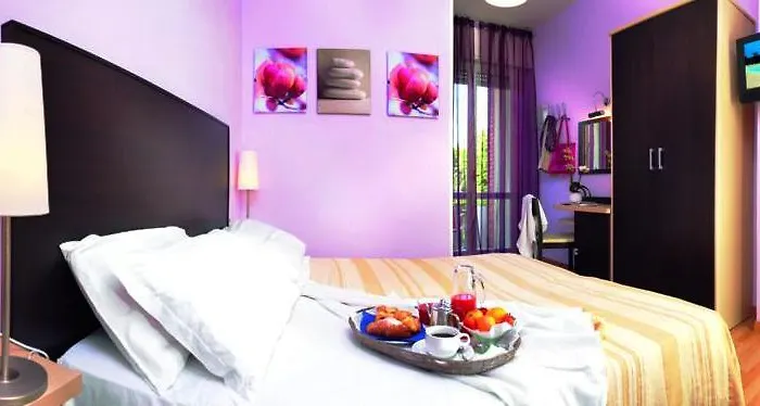 Chris Hotel Bellaria-Igea Marina