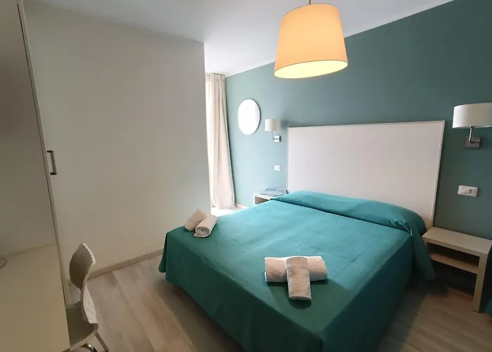 Chris Hotel Bellaria-Igea Marina