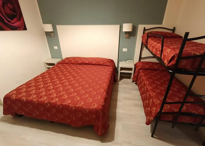 Chris 3* Bellaria-Igea Marina