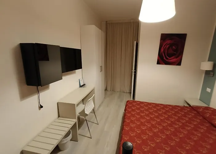 Chris 3* Bellaria-Igea Marina