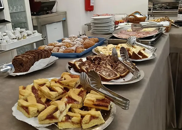 Chris Bellaria-Igea Marina