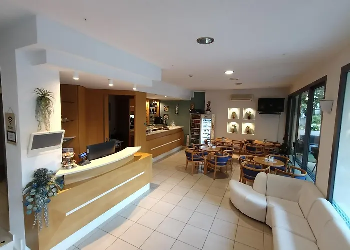 Chris Bellaria-Igea Marina