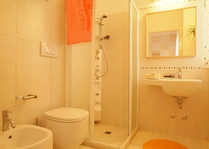 Chris Bellaria-Igea Marina