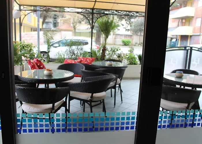 Chris Bellaria-Igea Marina