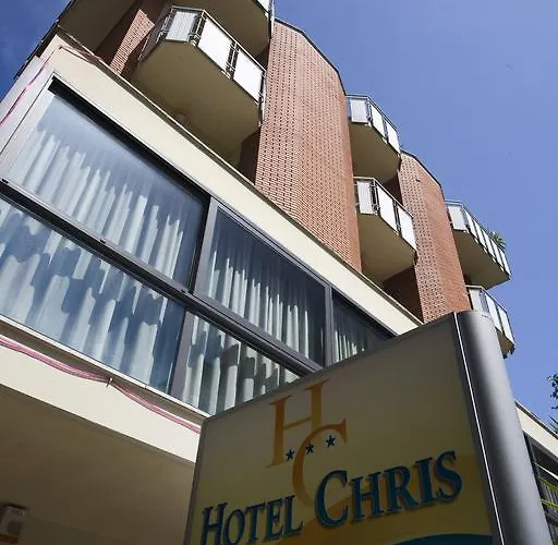 Hotel Chris