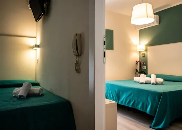 Hotel Chris Bellaria-Igea Marina