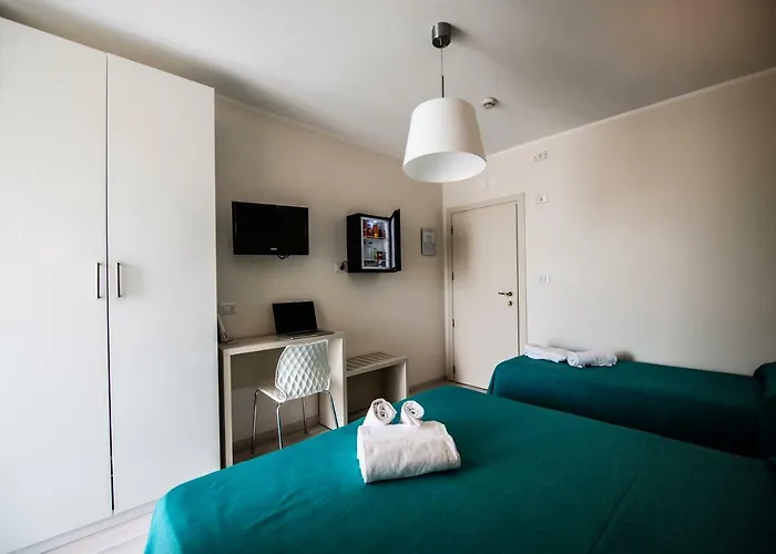 Chris 3* Bellaria-Igea Marina