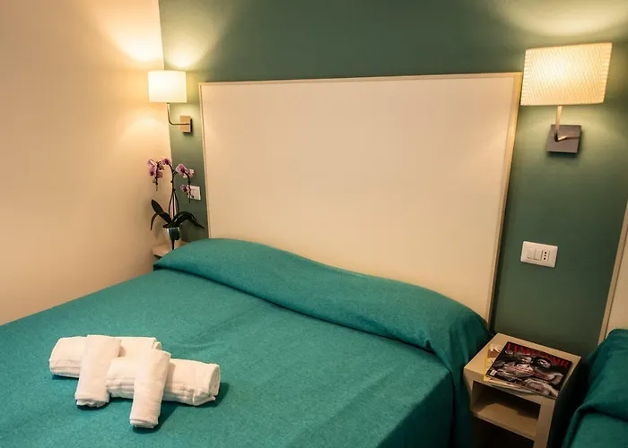 Chris 3* Bellaria-Igea Marina