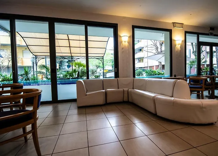 Chris Bellaria-Igea Marina