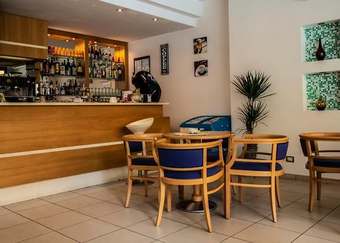 Chris Bellaria-Igea Marina